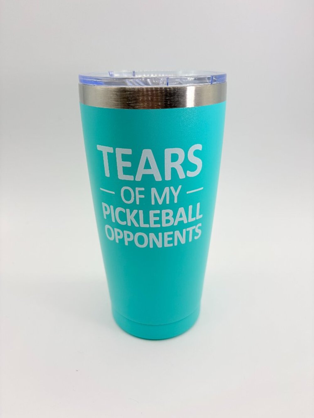 PICKLEBALL 20 oz Tumbler